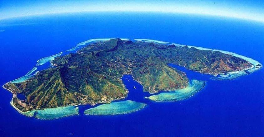 Guide complet de Moorea : tout savoir avant votre voyage