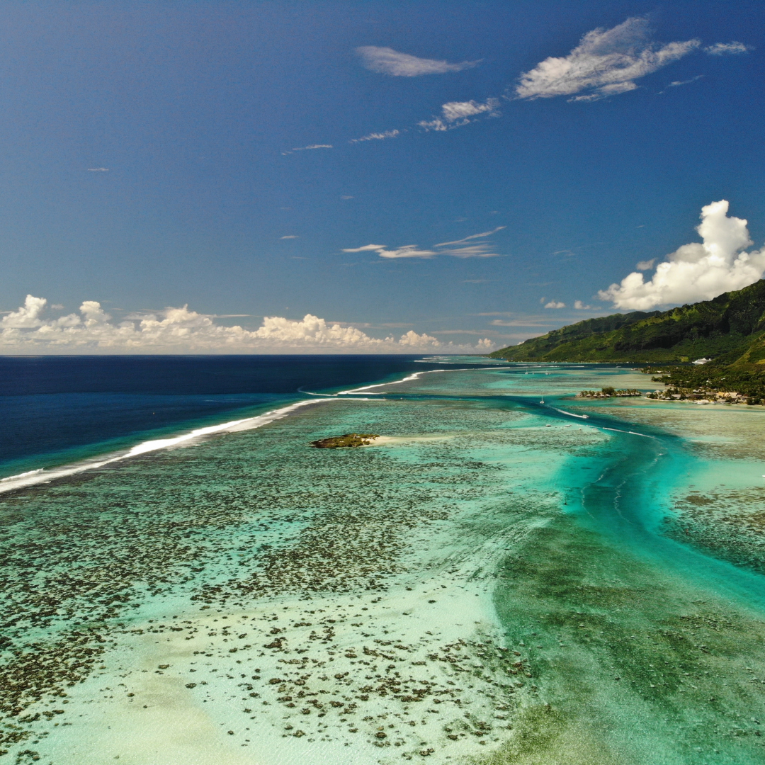 L'aventure Moorea